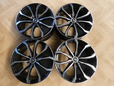 Mercedes alufelgen w166 gebraucht kaufen  Dinkelscherben