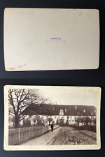 Rorschach vintage albumen d'occasion  Pagny-sur-Moselle