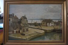 Maison quai honfleur d'occasion  Wissous