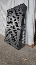Kunststoff europalette last gebraucht kaufen  Berlin