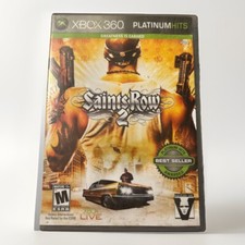 Saints row microsoft for sale  Centreville