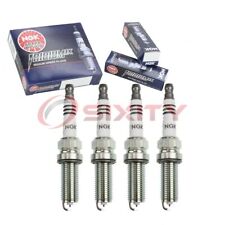 Velas de ignição 4 peças NGK Iridium IX para 2009-2015 Toyota Corolla 1.8L L4 - zk comprar usado  Enviando para Brazil