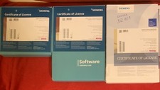 Siemens software simatic gebraucht kaufen  Neustadt an der Weinstraße