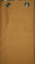 Dunelm gold blackout for sale  MILTON KEYNES