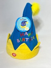 Happy birthday singing for sale  Wheelersburg