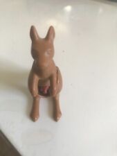 Playmobil kangourou bébé d'occasion  La Tremblade