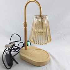 Dimmable candle warmer for sale  WITHAM