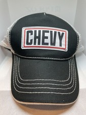 Chevy truck hat for sale  Shelton
