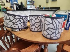 Decorative ceiling light for sale  Katy