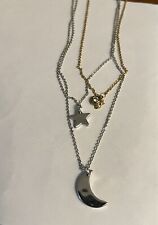 Joli collier rangs d'occasion  Le Chesnay