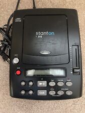 Stanton 252 player for sale  Cumming