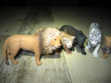 Schleich tiere 17000 gebraucht kaufen  Schorndorf