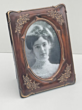 Cadre photo vintage d'occasion  Hornaing