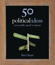 Political ideas really for sale  Montgomery