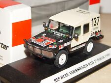 Volkswagen iltis 137 d'occasion  Expédié en Belgium