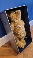 Steiff bears limited for sale  HITCHIN