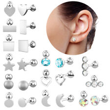 Surgical steel cartilage d'occasion  Expédié en Belgium