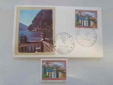 Francobolli stamps riva usato  Sanremo