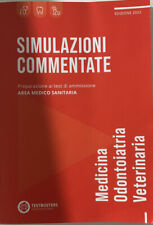 Testbusters simulazioni test usato  Saludecio
