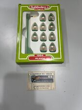 Subbuteo leggenda irlanda usato  Roma