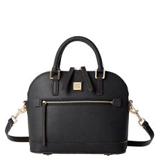 Dooney bourke saffiano d'occasion  Expédié en Belgium