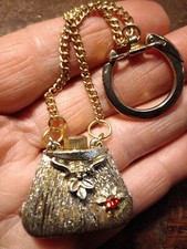 Vtg gold tone for sale  Cleveland