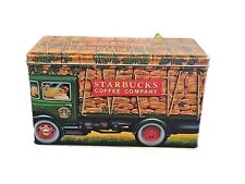Starbucks coffee metal for sale  Sahuarita