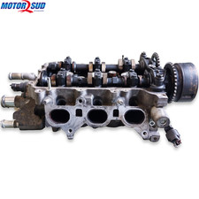Testata per toyota usato  Sarno