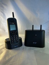 Elements dect phone for sale  WIMBORNE