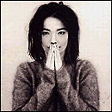 Björk debut value for sale  STOCKPORT