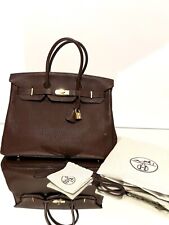 Hermes birkin handbag for sale  LONDON