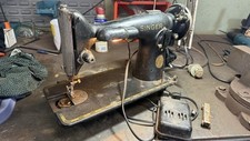 Antique singer sewing for sale  Manchester Township