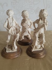 Selection vintage figurines for sale  BOLTON
