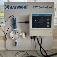 Hayward cat 1000 for sale  Myrtle Beach