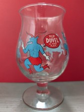 Verre bière collection d'occasion  Expédié en Belgium