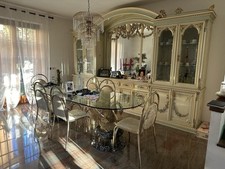 Sala completa stile usato  Concesio
