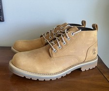 Timberland men redwood for sale  Logan
