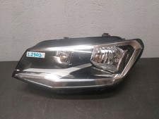 Frontscheinwerfer volkswagen c gebraucht kaufen  Hamburg