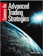 Connors advanced trading for sale  San Diego