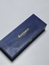 Wateman stylo plume d'occasion  Marseille XIV