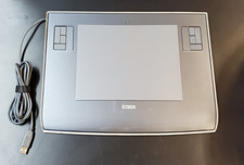 Wacom intuos model for sale  Vesper