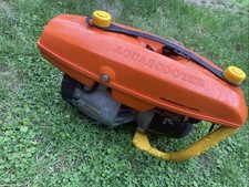 Aqua scooter arkos d'occasion  Chatou