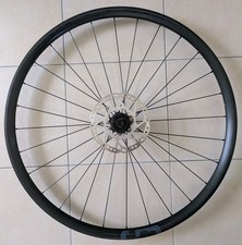Laufrad vorderrad fulcrum gebraucht kaufen  Porta Westfalica