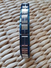 Nomination 9mm stainless for sale  HULL