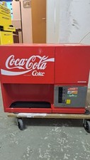 Coca cola ga3000 gebraucht kaufen  Saal a.d.Donau