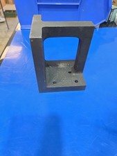 Machinists angle plate for sale  Scottsburg