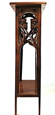 mahogany stands for sale  SHEFFIELD
