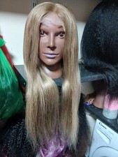 Ash blonde human for sale  RETFORD