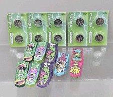Hexbug nano monsters for sale  CLECKHEATON