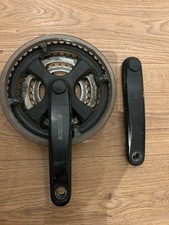 Suntour kurbelgarnitur fach gebraucht kaufen  Monheim